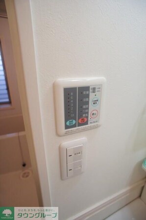 ヒューマンパレス馬橋の物件内観写真